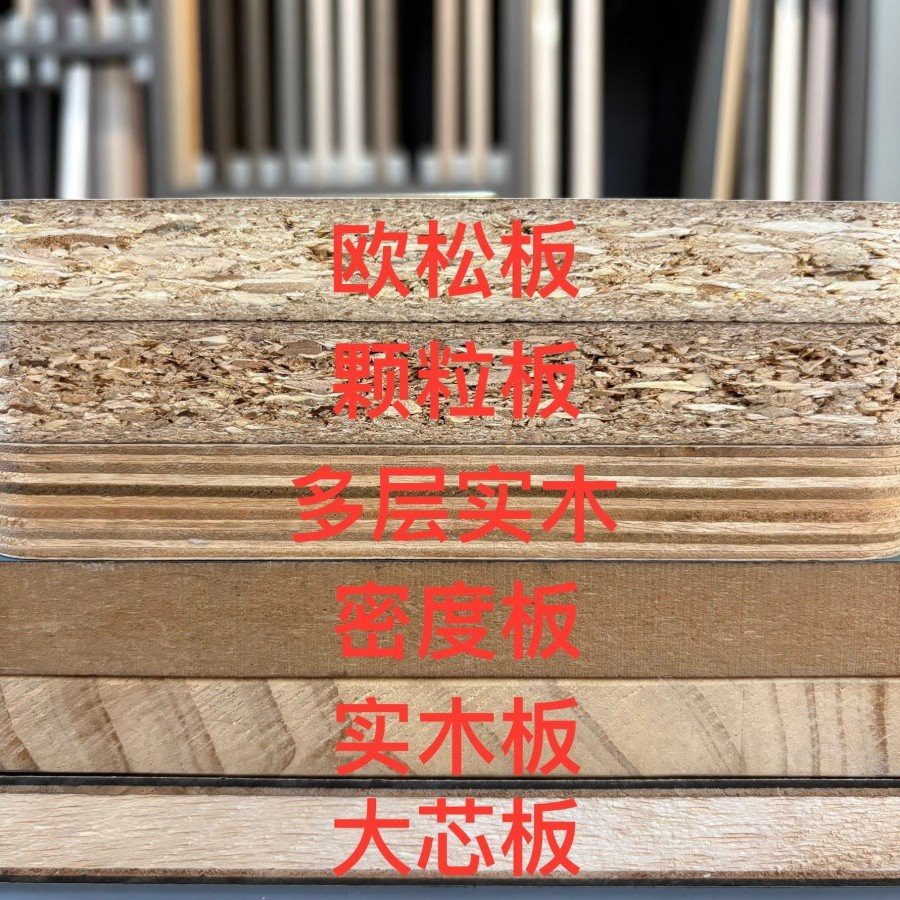 Cabinet Board suppliers